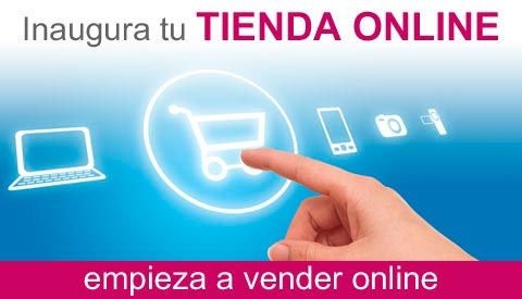 tienda online