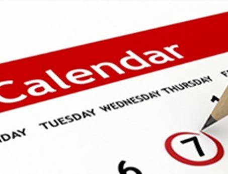 calendario