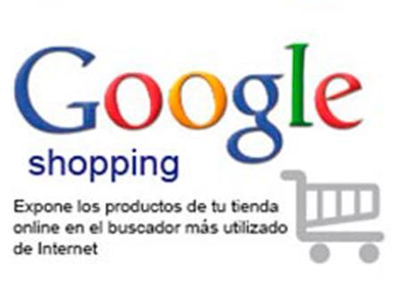 GOOGLE SHOPPING