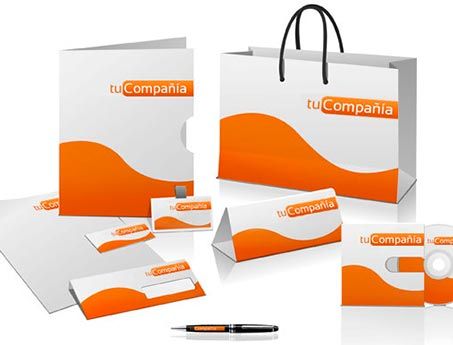 empresas diseño grafico madrid