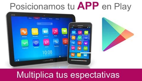 aplicaciones moviles