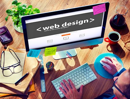 diseño web profesional madrid