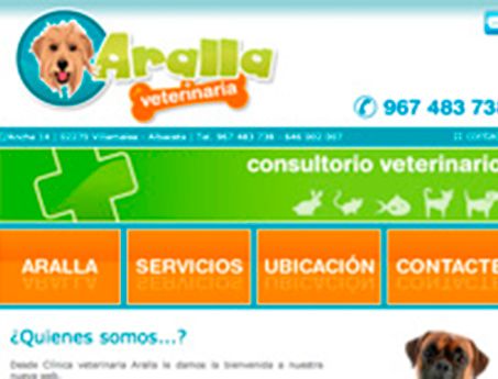 paginas web baratas