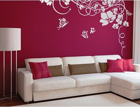 Vinilo Blanco Mate Decorativo Pegatina Forrado de Muebles Puertas