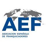 Logotipo de la Asociación Española de Franquiciadores